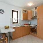 Apartamento Camille Rabac