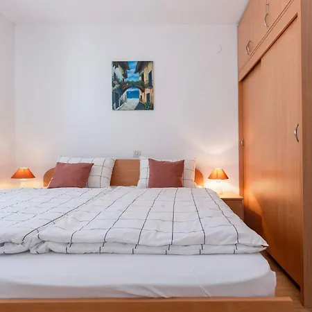 Apartamento Camille *