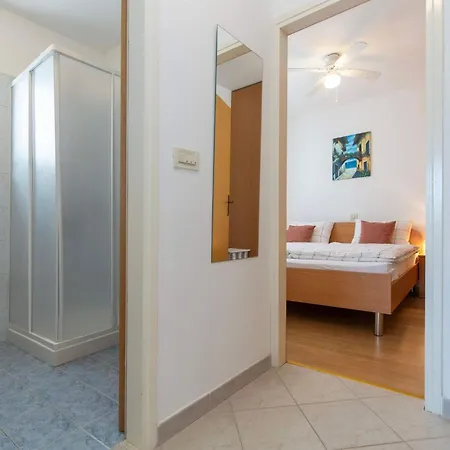 Apartment Camille Rabac